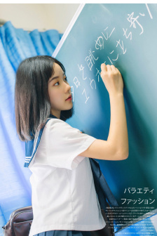 韩国美女热舞
